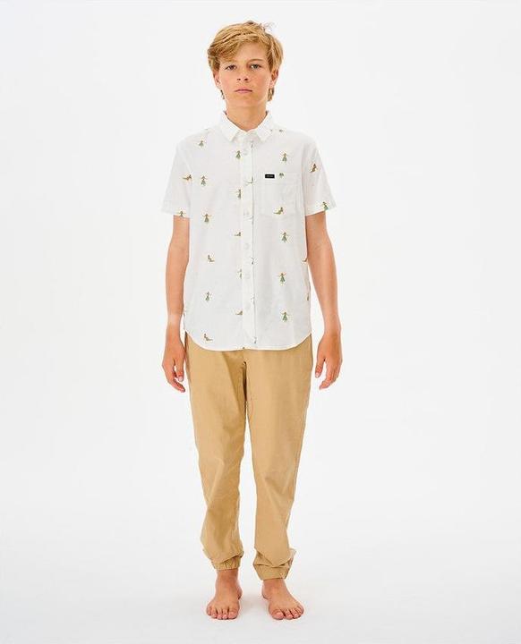 Produktbild Rip Curl Hula Breach Shirt - Junge (10XL)