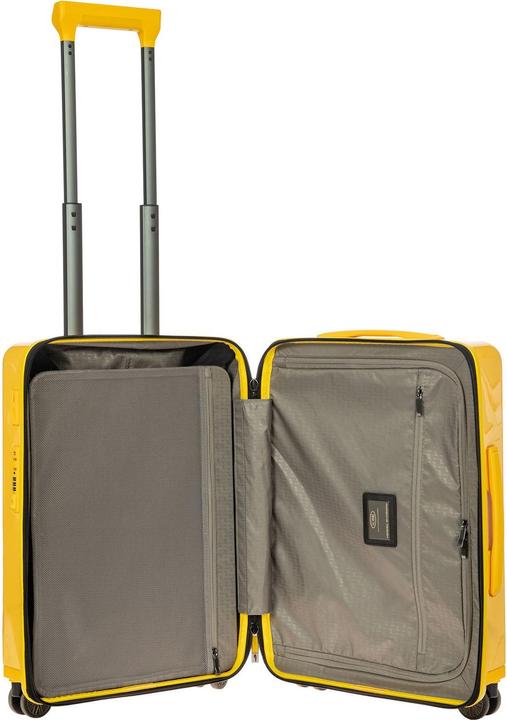 Produktbild Porsche Design Trolley + Koffer Roadster 4W Trolley S (45 l)