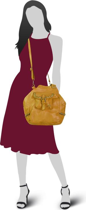 Actual product image Samantha Look Shopper