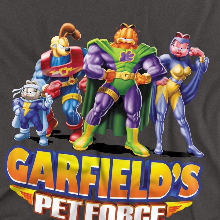 Produktbild Garfield Beyond TShirt (M)
