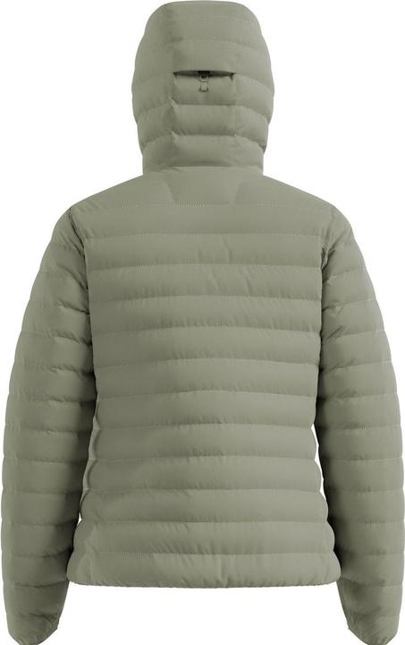 Actual product image Odlo Women's Insulated X-Alp Packable Down Jacket (L)
