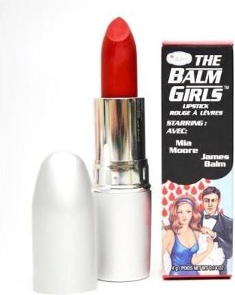 Image du produit The Balm Filles (Mia Moore)