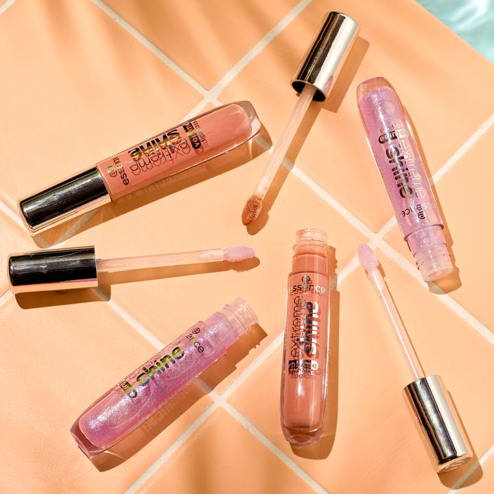 Image du produit essence extreme shine volume lipgloss volumateur (Humeur nue)