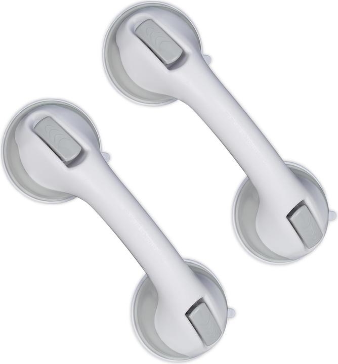 Produktbild Relaxdays Haltegriff-Saugnapf