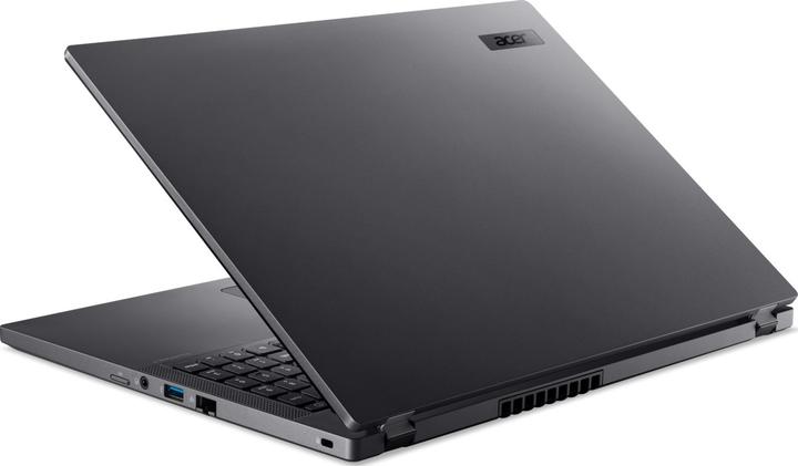 Image du produit Acer TravelMate P2 (16", 512 Go, 8 Go, DE, AMD Ryzen 7 7735U)