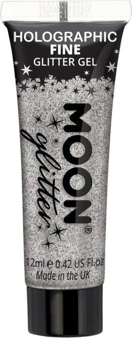 Silver Holographic