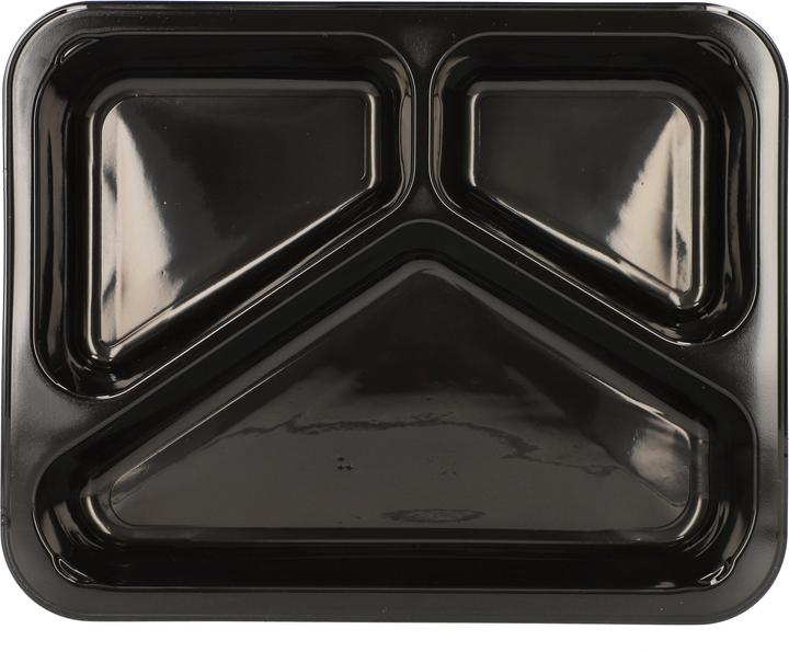 Produktbild Starpak Mikrowellenschalen -geteiltl (50 x)