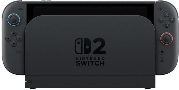 Produktbild Nintendo Switch 2 + Pokémon Legenden: Z-A-Set