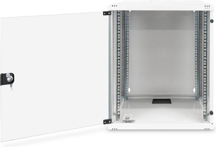 Immagine prodotto Digitus Dn-19 12-U-S-1 (12 HE, Rack da 19 pollici)