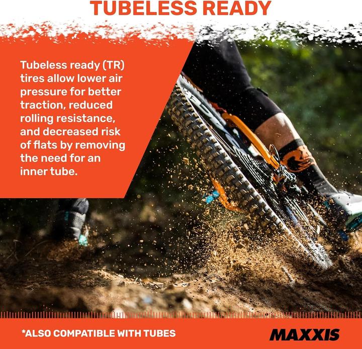 Produktbild Maxxis Aggressor (27.5 x 2.50, 63-584)