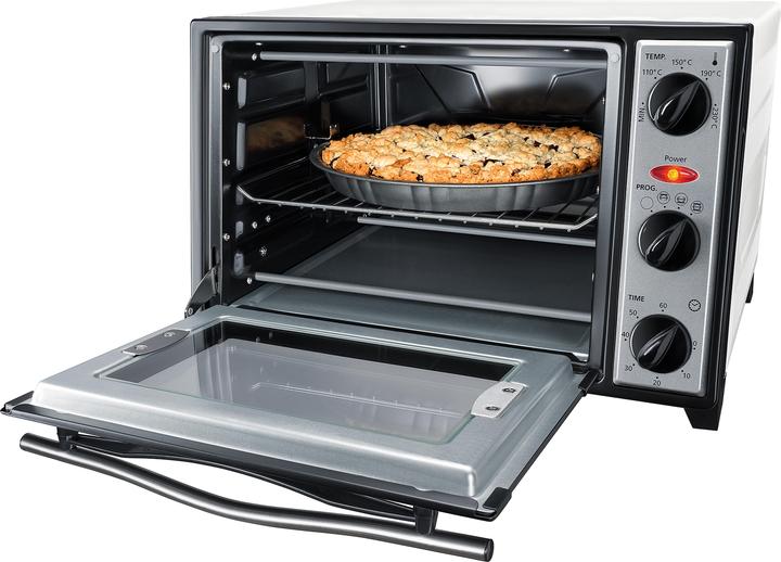 Productafbeelding Steba KB 27 U Mini