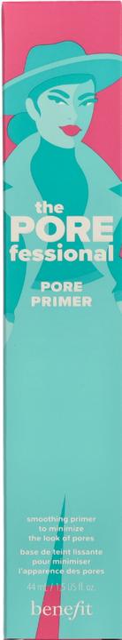 Actual product image BeneFit Cosmetics The Porefessional (Transparent)