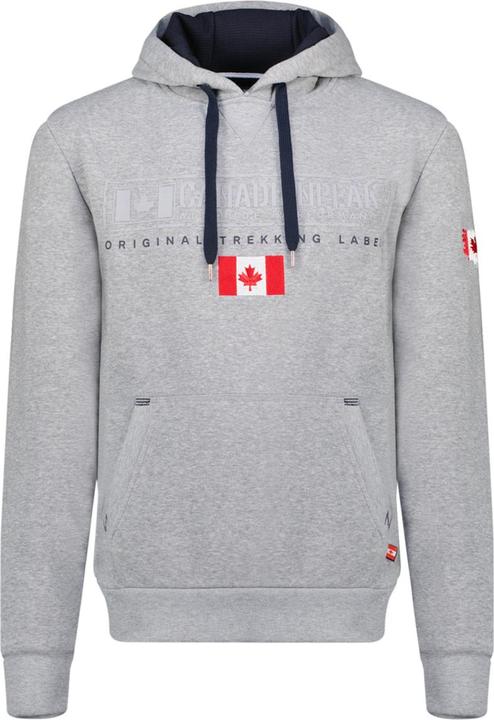 Immagine prodotto Canadian Peak Gasikeak 054 (S)