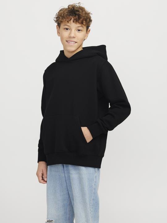 Actual product image Jack & Jones Jjeurban Edge Sweat Hood Noos Jnr (140)