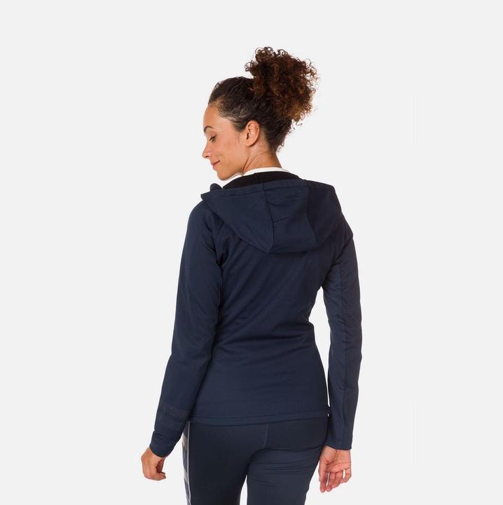 Produktbild Rossignol Softshell-Kapuzenjacke (XL)