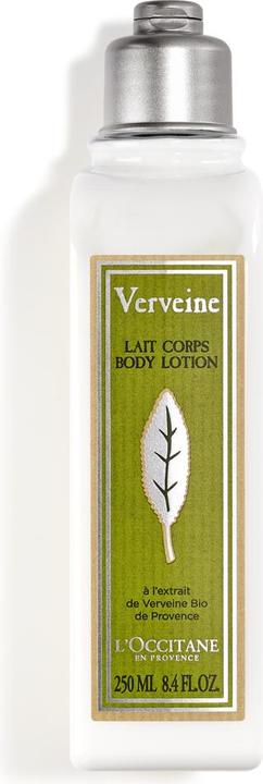 Actual product image L'Occitane Verbena (Body cream, 250 ml)