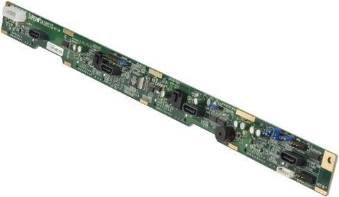 Supermicro BPN-SAS-815TQ: SAS/SATA Backplane