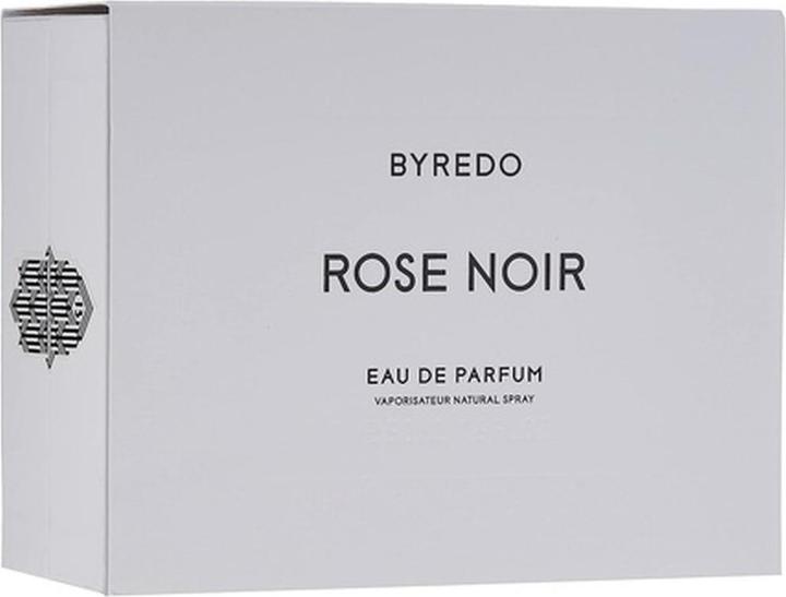 Actual product image Byredo Rose Noir (Eau de parfum, 50 ml)