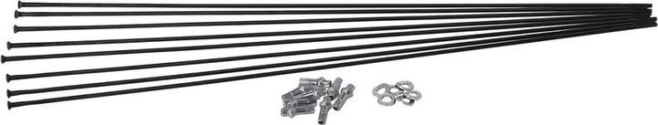 Productafbeelding DT Swiss Spaakset voor HX 1501 Spline 27,5