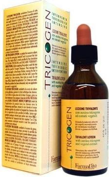 Produktbild Farmavita TRICOGEN LOTION 100 ML (Körperlotion, 100 ml)
