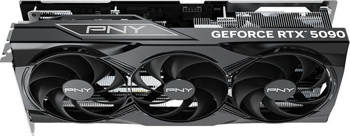 Produktbild PNY GeForce RTX 5090 OC (32 GB)
