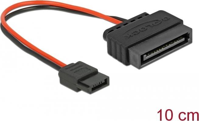 Produktbild Delock SATA Adapterkabel für Slimline (ODD)