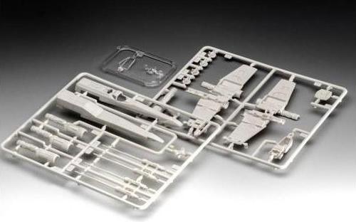 Produktbild Revell MS Star Wars X-wing Fighter