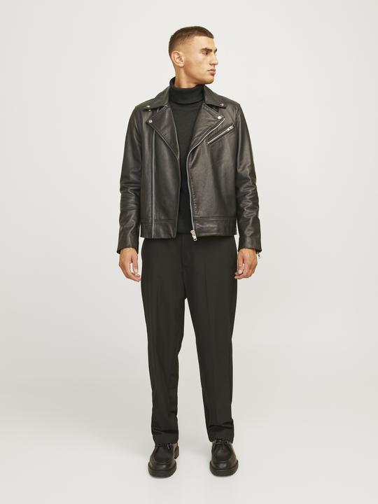 Actual product image Jack & Jones Jjebasic Knit Roll Neck Noos (M)