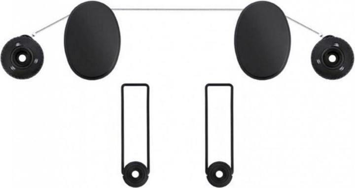 Produktbild Multibrackets VESA Wire (Wand, 30 kg, 26" - 55")