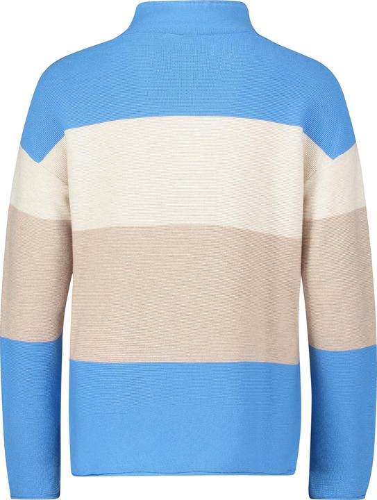 Produktbild Betty Barclay Strickpullover mit Color Blocking (38)
