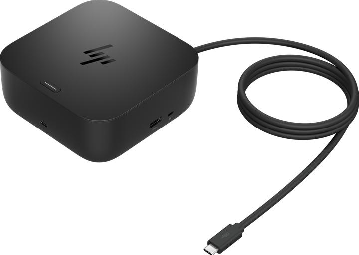 Actual product image HP G6 (USB-C)