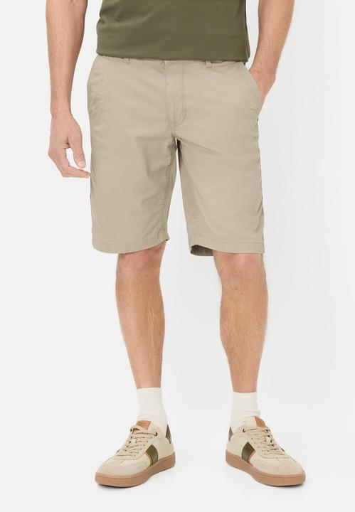Image du produit Camel Active Bermuda Shorts mit Reissverschluss (48)