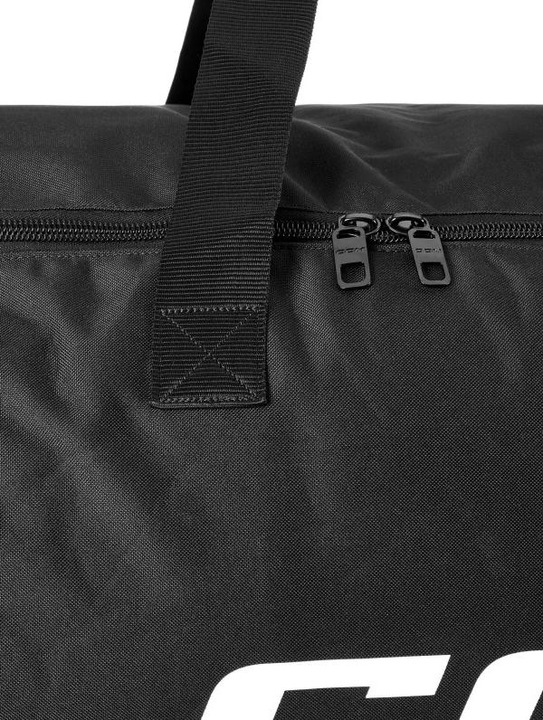 Produktbild CCM 410 Player Basic Hockeytasche (Schwarz, 32")
