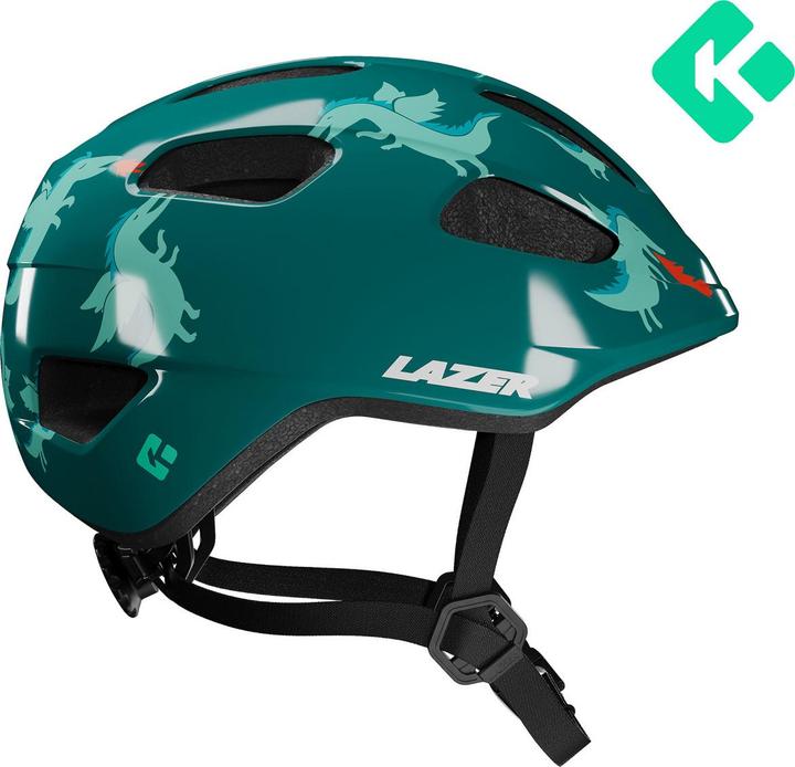 Actual product image Lazer Sport Nutz 2.0 KinetiCore (50 - 56 cm)