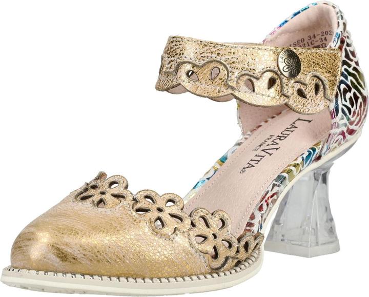 Produktbild Laura Vita Pumps (40)