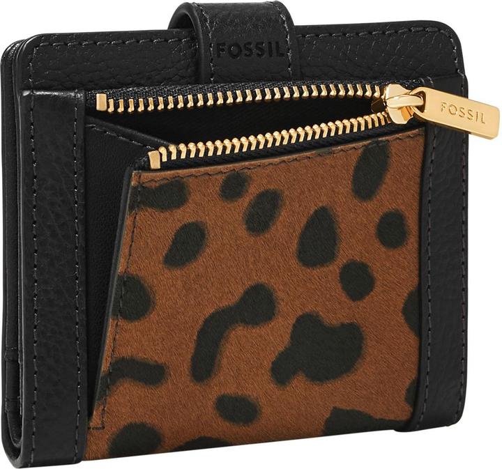 Actual product image Fossil Harwell Small Tab Bifold