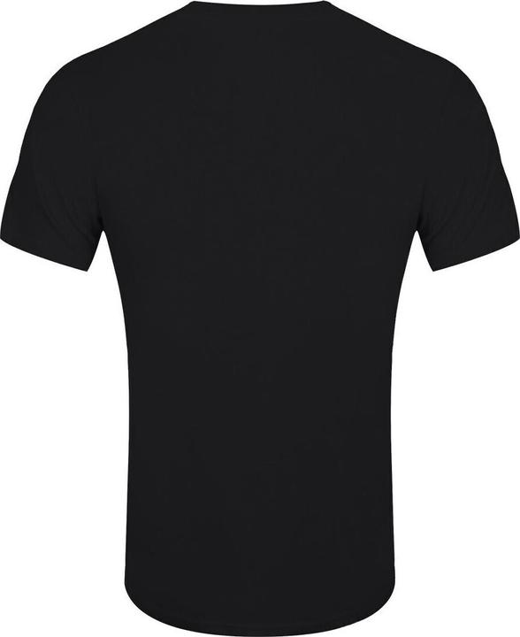 Image du produit Psycho Penguin Allergic To Humans T-shirt (L)