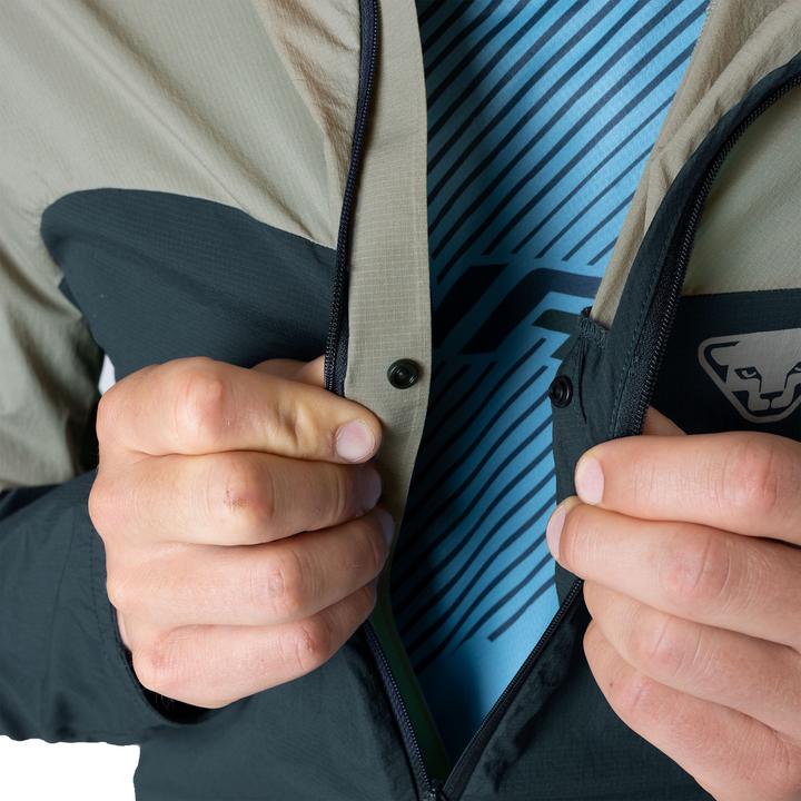 Immagine prodotto Dynafit Alpine Wind Jacke (XXL)