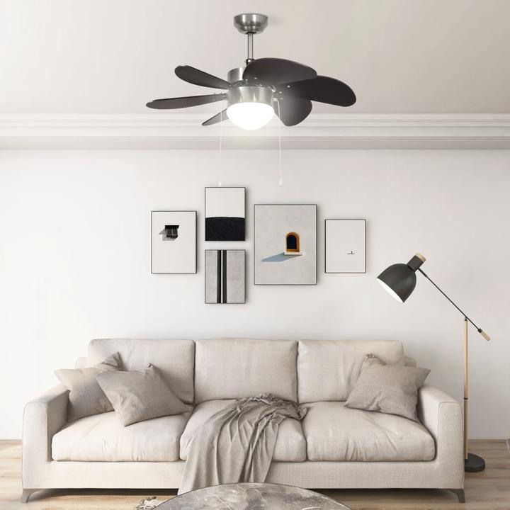 Produktbild vidaXL Deckenventilator