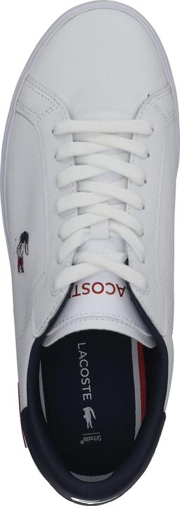 Actual product image Lacoste Sneaker (42)
