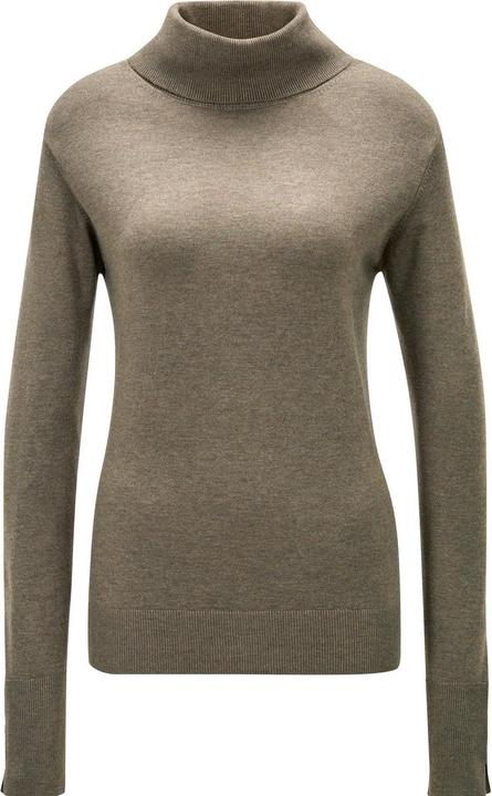 Produktbild Blue seven Rollkragenpullover «Fina» (44)