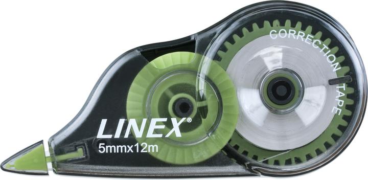 Produktbild Linex Korrekturroller