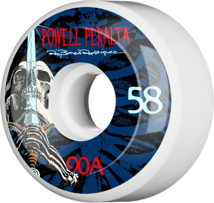 90A Skull & Sword SBA (58 mm)