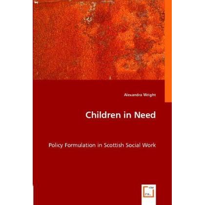 Children in Need, Fachbücher