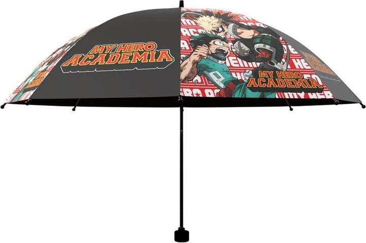 Produktbild CYP MY HERO ACADEMIA - Parapluie Pliable 48 cm
