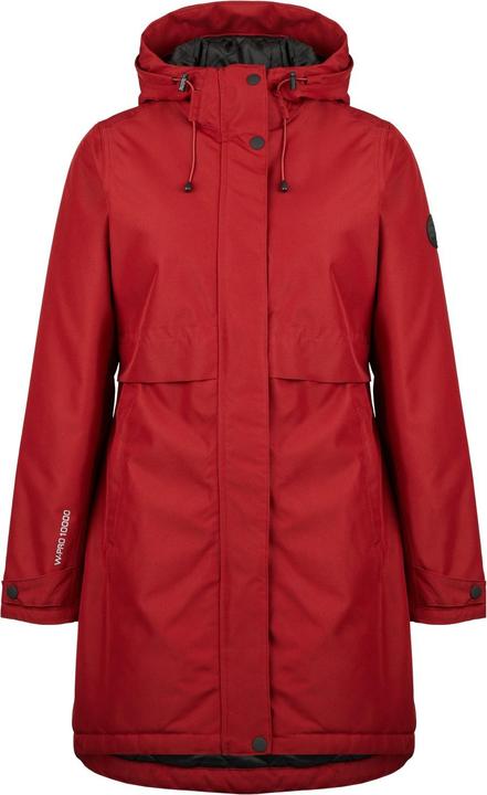 Produktbild Heber Peak Women's SylvaHe. Slim Fit Coat