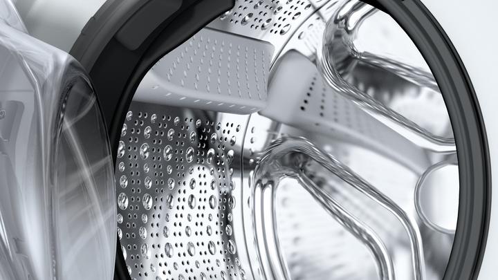Produktbild Bosch Hausgeräte WAV28M43 (9 kg, Links)