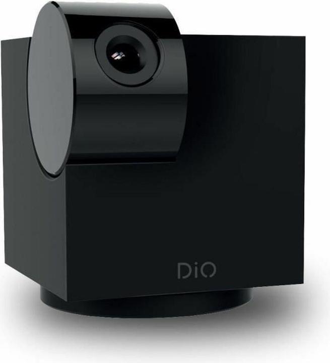 Produktbild DiO Videoüberwachungskamera Connected Home