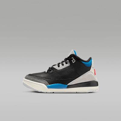 Immagine prodotto Jordan 3 Retro OG Rare Air (PS) (35)