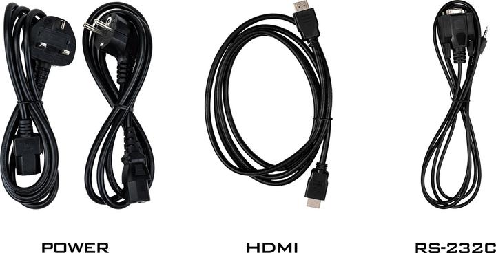 Actual product image iiyama ProLite LE4341S-B2 (1920 x 1080 pixels, 42.50")